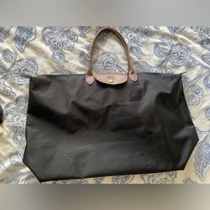 Longchamp Le Pliage Tote *